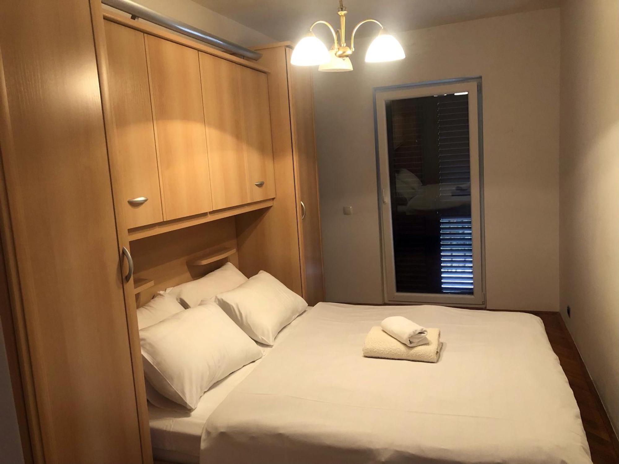 Danyja Apartments Свети свети Филип и Яков Екстериор снимка