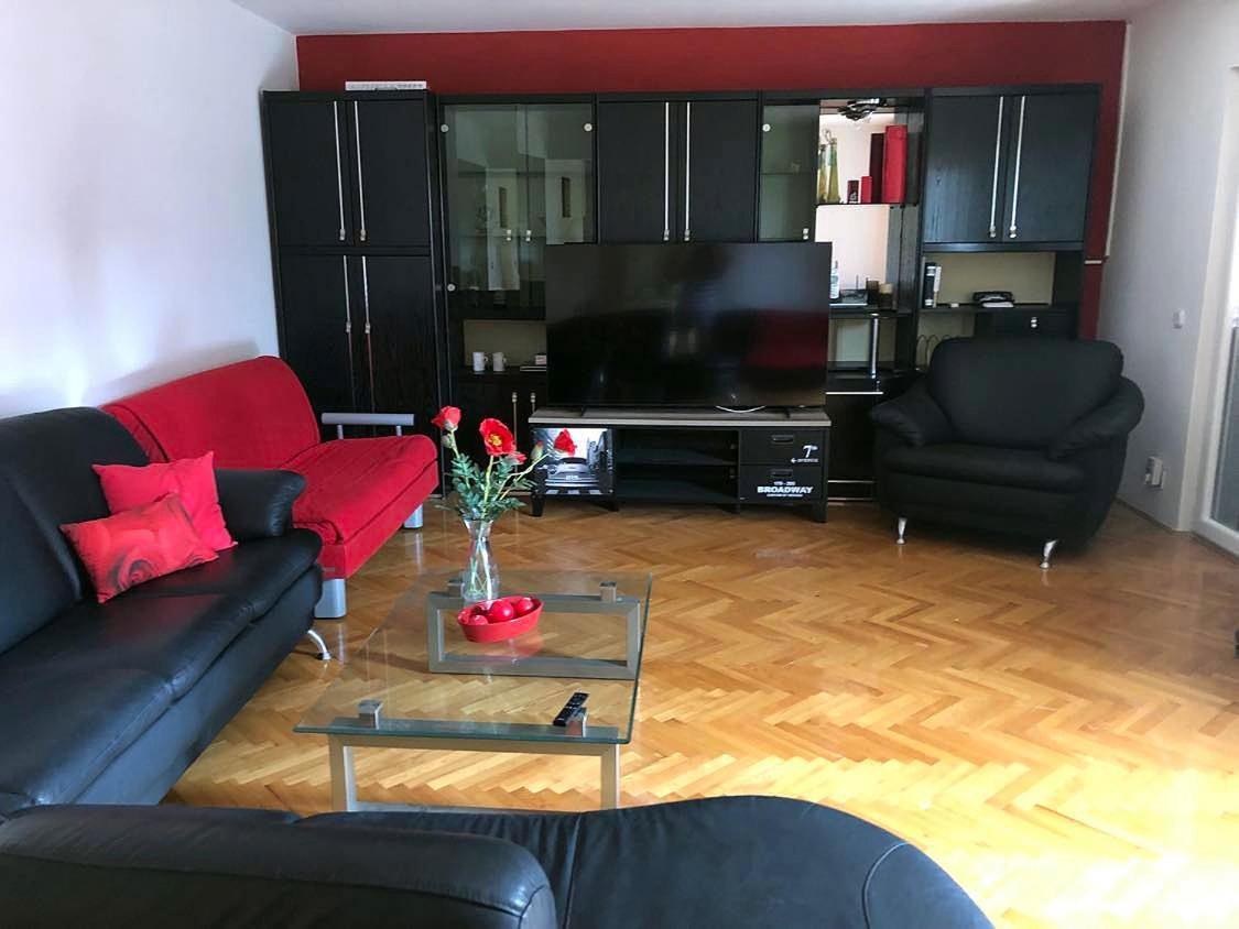 Danyja Apartments Свети свети Филип и Яков Екстериор снимка