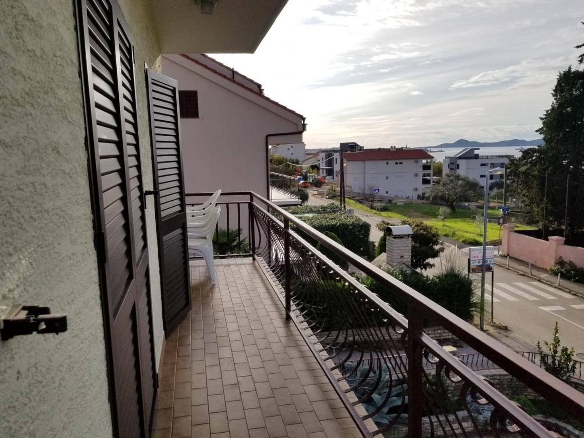 Danyja Apartments Свети свети Филип и Яков Екстериор снимка